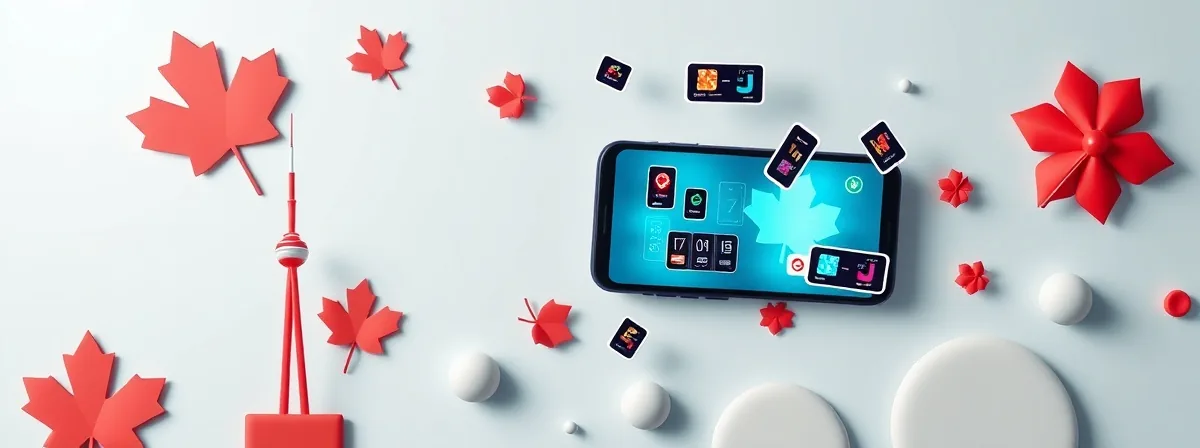 wildz casino mobile app in Canada